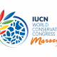 announcement poster world conservation congress