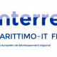 interreg easylog logo
