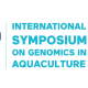 event poster genomics in aquacul