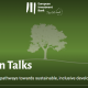 EU-Arica Green Talks screenshot events page