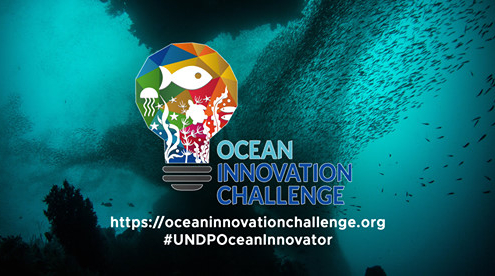 ocean-innovation-challnge poster for call