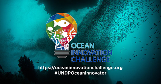 ocean-innovation-challnge poster for call