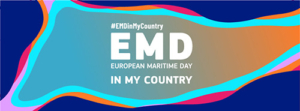 EMD In My country BANNER