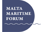 malta maritime forum logo