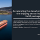 fitfor55.2022.shipping.decarbonisation.event.poster