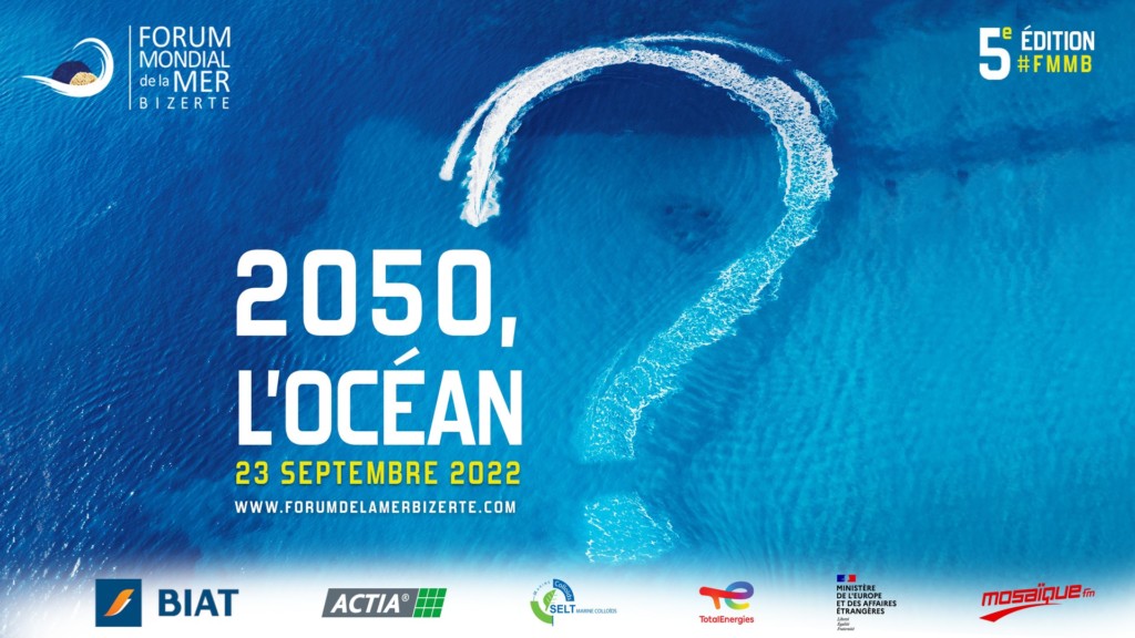 forum de la bizerte 2022 poster