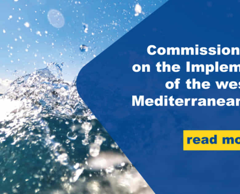 announcement poster westmed commission report