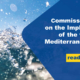 announcement poster westmed commission report