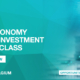 impact investment masterclass - march 2023 announcement poster