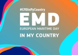 EMD in my country poster