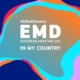 EMD in my country poster