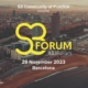 S3 Forum announcement for 28 November 2023 event in Barcelona