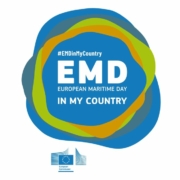 Announcement poster EMD in my country 2024
