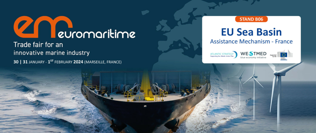 Euromaritime 2024 Trade Fair For An Innovative Marine Industry 30   Euromaritime.24SEA.Basin .AM .slider.banner2.compr  1030x433 