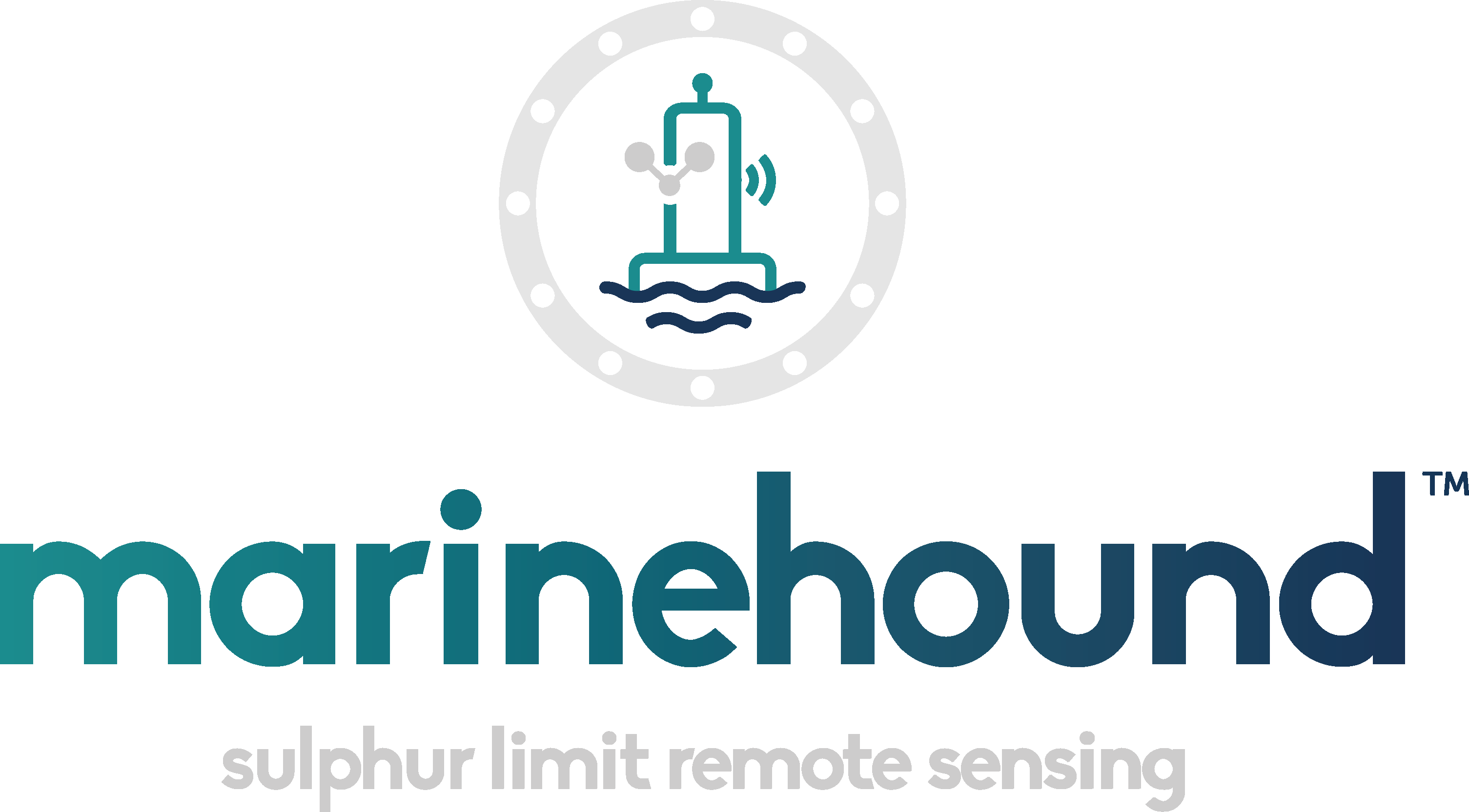 Marinehound project logo