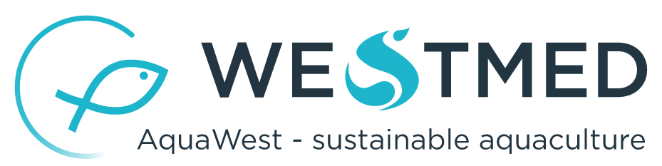 WestMED Aquawest logo