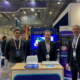 WestMED stand at Euromaritime 2024