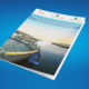 Aquaculture report Algeria 2024 with screenshot of front cover