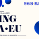 being sea eu conference announcement poster