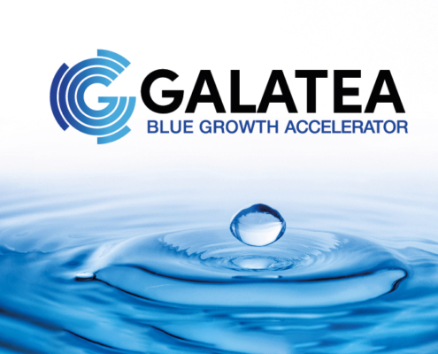 Galatea project logo