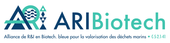 Logo aribiotech
