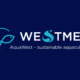 WestMED logo for AquaWest
