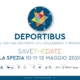 deportibus 2024event announcement poster