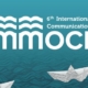 CommOcean 2024 conference announcement poster