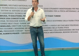 alberto Pulizzi