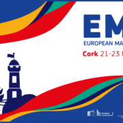 EMD 2025 announcement poster