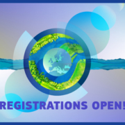 Event announcement poster macro-regional and sea basin days