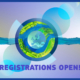 Event announcement poster macro-regional and sea basin days