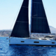 sailing boat in water