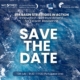 save the date webinar announcement poster