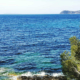 scenic sea view